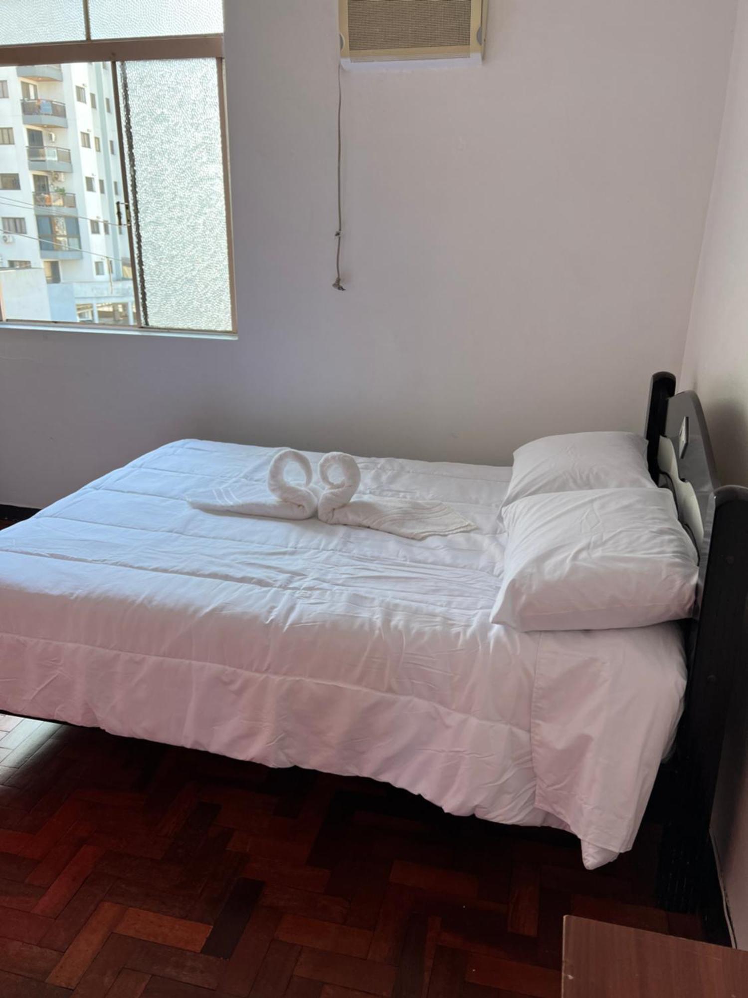 Amplo Apto No Coracao Da Cidade! * Concordia