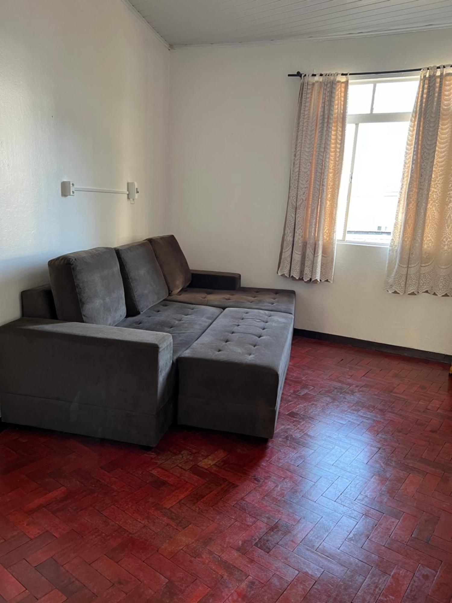 Amplo Apto No Coracao Da Cidade! Apartment