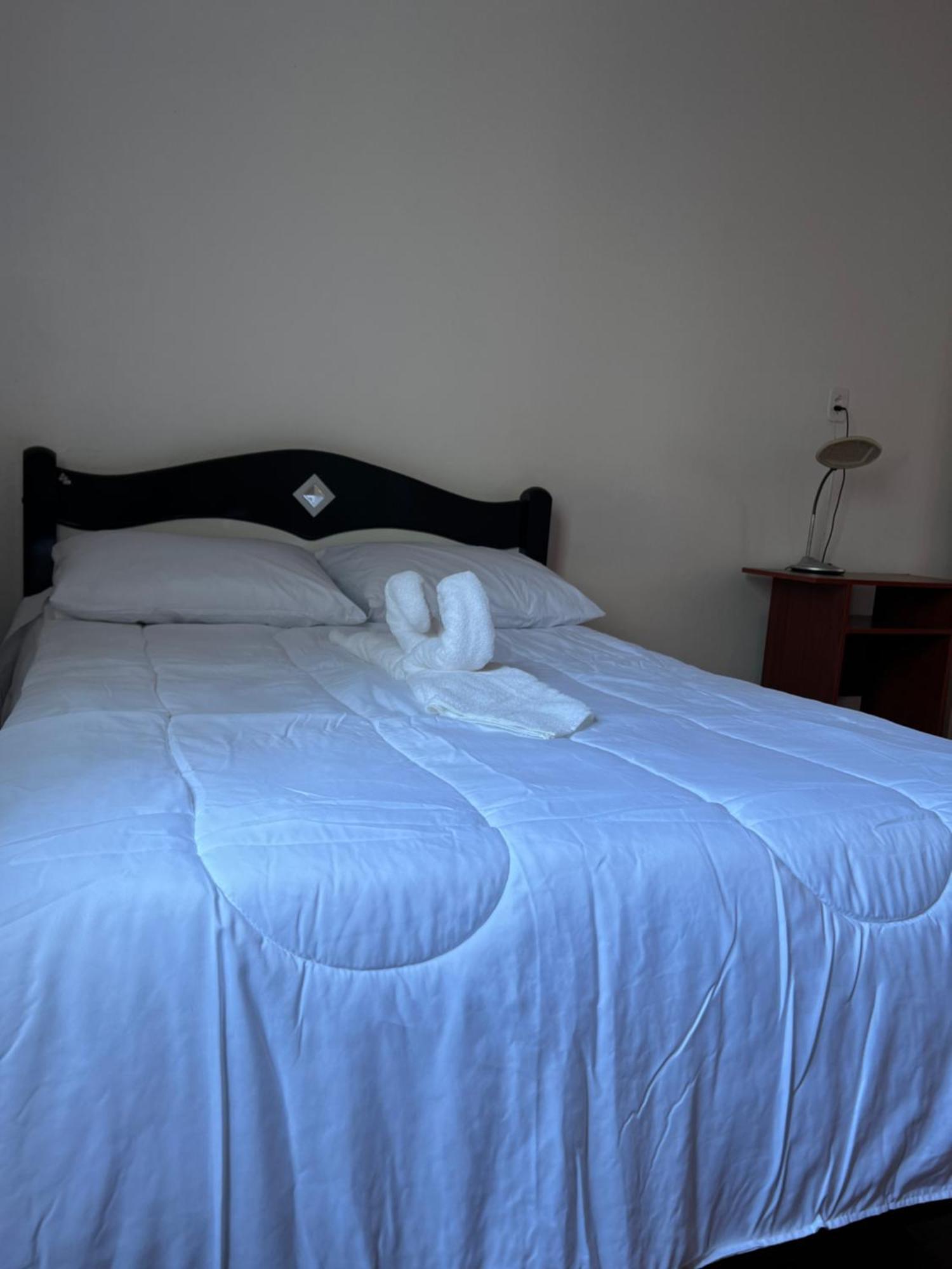 Apartment Amplo Apto No Coracao Da Cidade!
