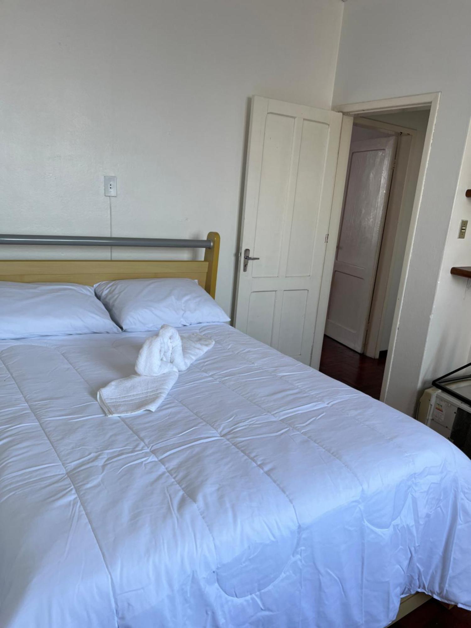 Amplo Apto No Coracao Da Cidade! Apartment *