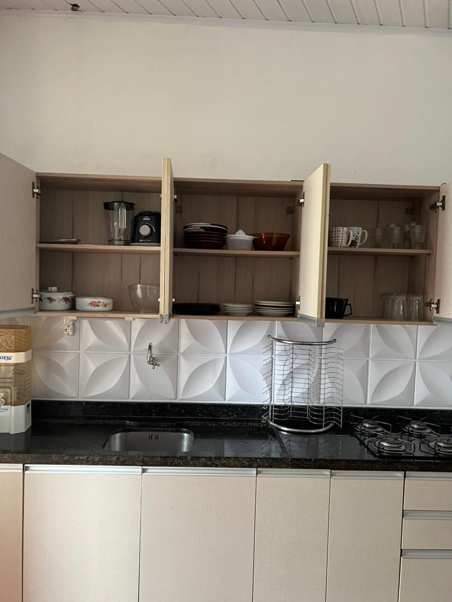 Apartment Amplo Apto No Coracao Da Cidade!