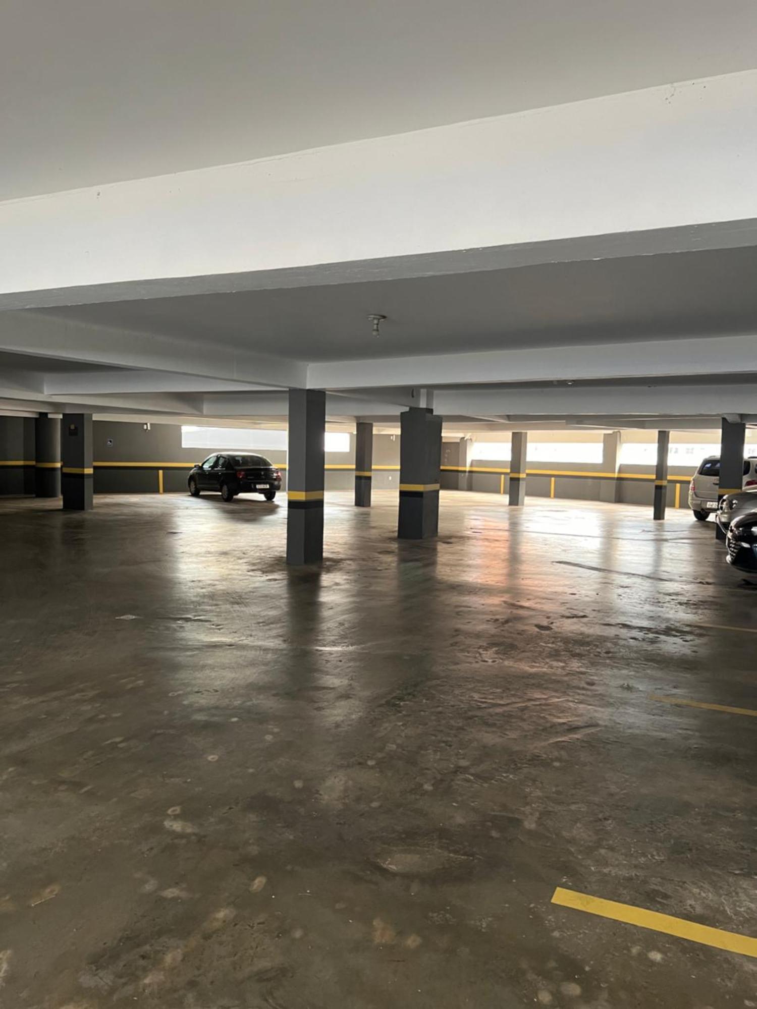 Amplo Apto No Coracao Da Cidade! *